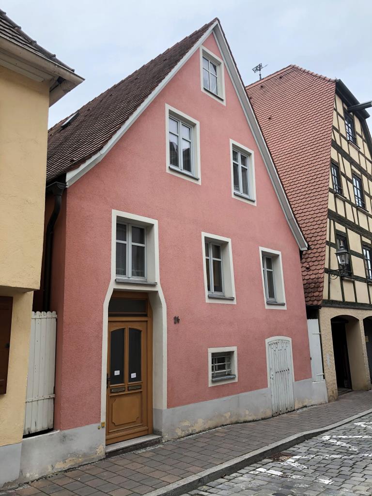 Immobilien Kaufen Rund Um Ansbach Jiranek Immobilien Ansbachs