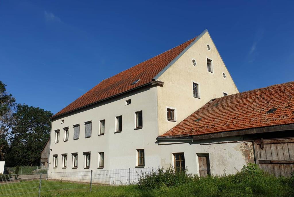 Haus Kaufen In Bechhofen 91572